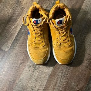Champion shoes